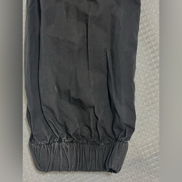 Fabletics Women's XS Black Lightweight Jacket w Pockets - Picture 4 of 16